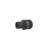 Головка торцевая 12-гранная ударная JTC 443910 (1/2", 10 мм,  L=38 мм)